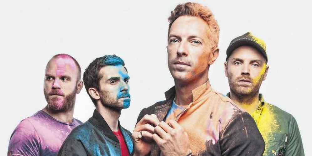 Starfish, Nama Awal Sebelum Coldplay